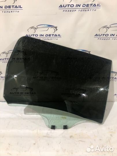 Стекло заднее правое ваз (LADA) largus 2014 1.6 MT