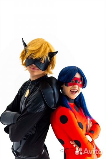 Аниматор на день рождения, Сергиев Посад