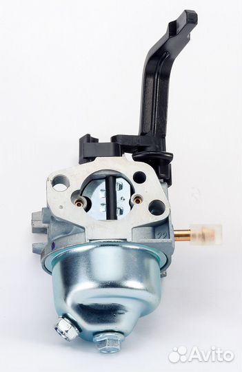 Карбюратор с ручкой для генератора 2,5-3кВт