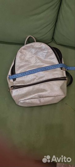 Рюкзак женский