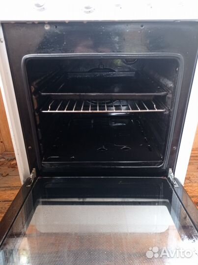 Плита газовая Gefest 3110-04