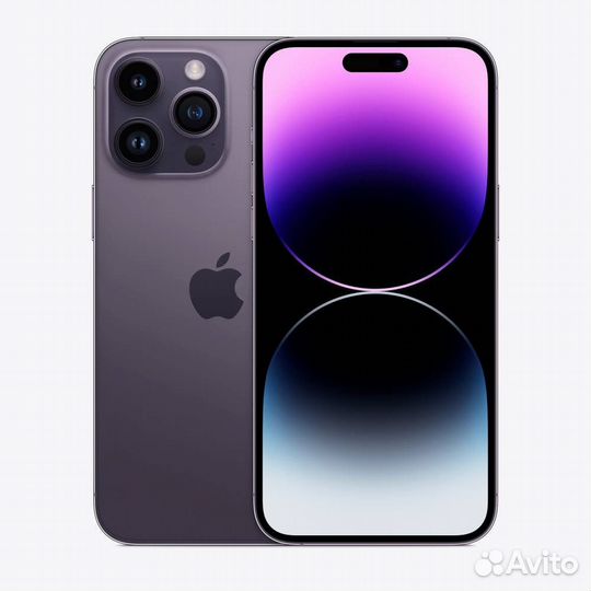 iPhone 14 Pro Max, 128 ГБ
