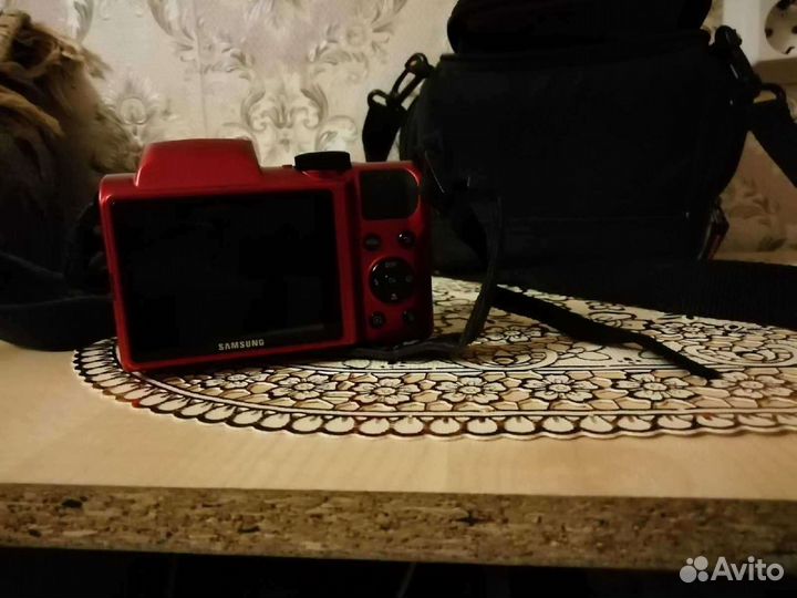 Фотоаппарат