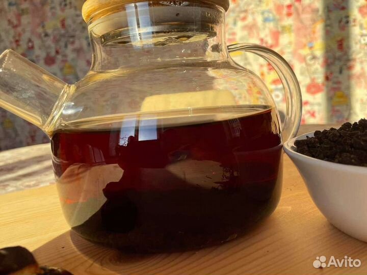 Иван чай 1кг кипрей свежий урожай, экочай