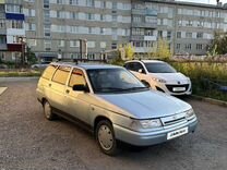 ВАЗ (LADA) 2111 1.5 MT, 2002, 130 000 км, с пробегом, цена 85 000 руб.