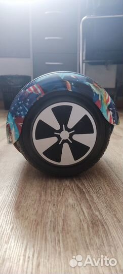 Гироскутер бу