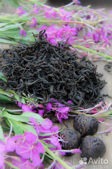 Иван чай оптом от 5кг