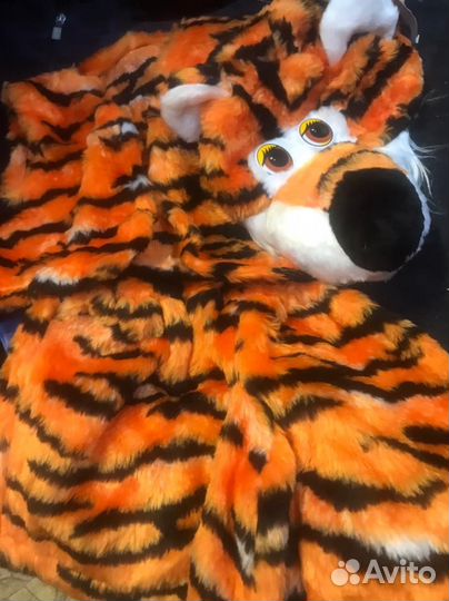 Карнавальные костюмы для детей