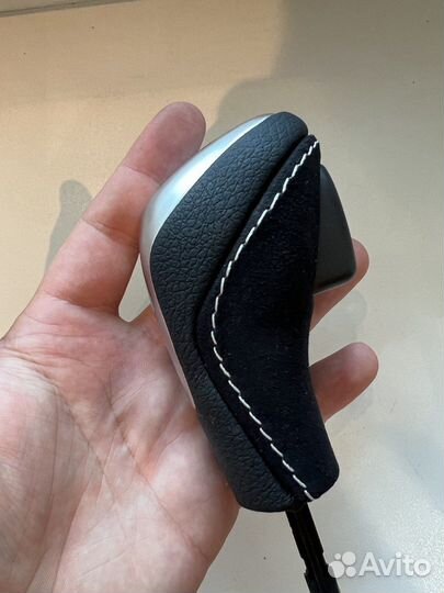 Ручка АКПП bmw m perfomance e90 83 87