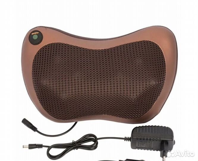 Массажер для шеи и спины