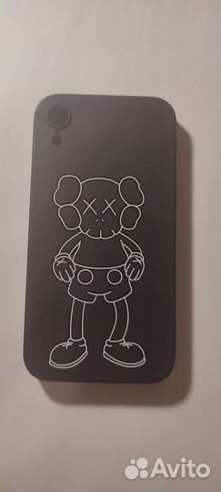 Чехлы на iPhone 10, 11