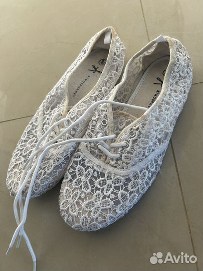 Кеды женские