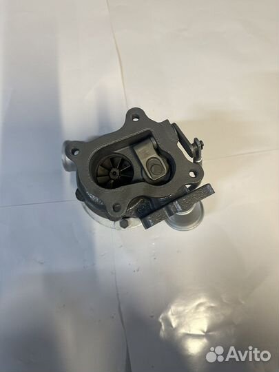 Турбина Mazda Bongo 2.0