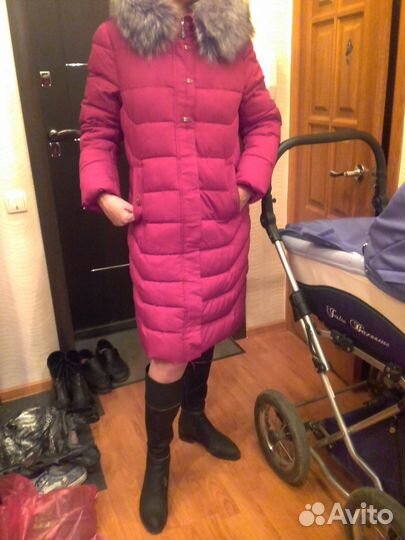 Куртка женская новая