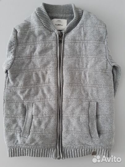 Кофта для мальчика Zara