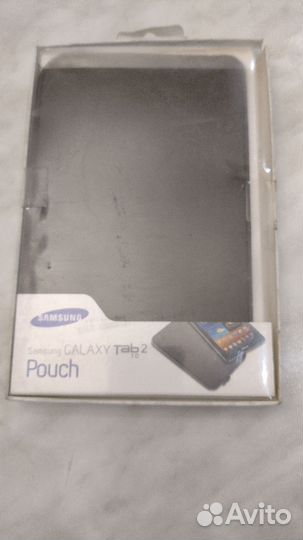 Чехол для планшета Samsung Galaxy Tab 2, 7.0