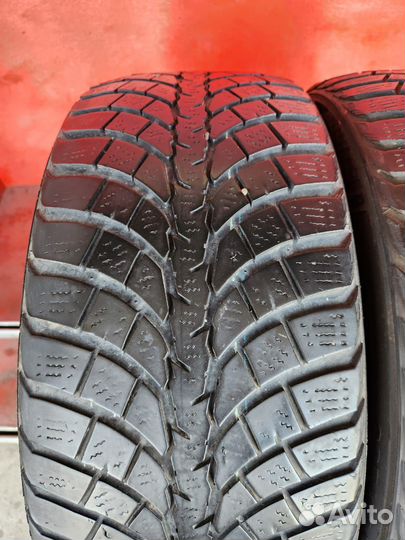 Kumho WinterCraft WP71 225/45 R17