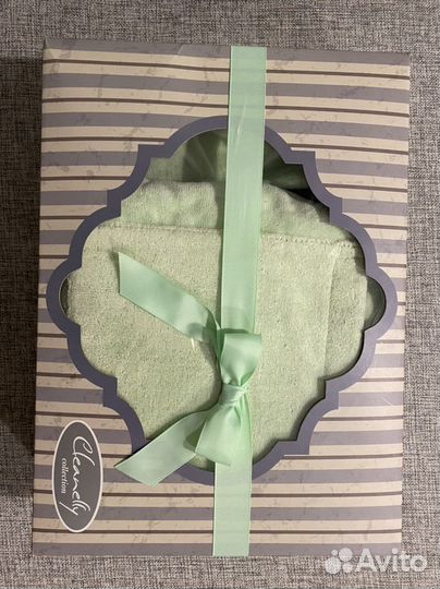 Набор для сауны/бани женский Клинелли