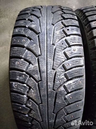 Nokian Tyres Hakkapeliitta 5 275/60 R17