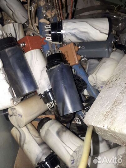 Датчик бесконтактный бк-А-5-0