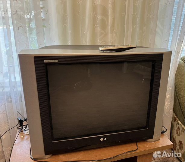 Телевизор LG