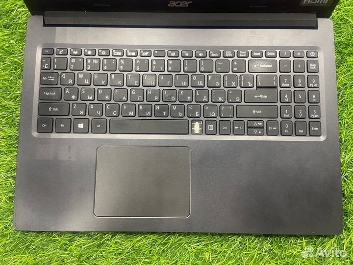 Ноутбук Acer extensa 15