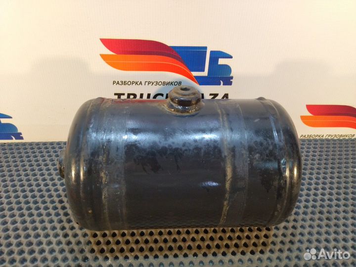 81514010194 Ресивер воздушный 4 L