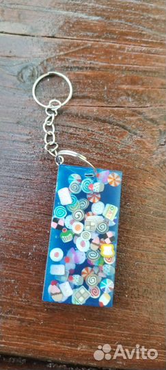Брелок для ключей