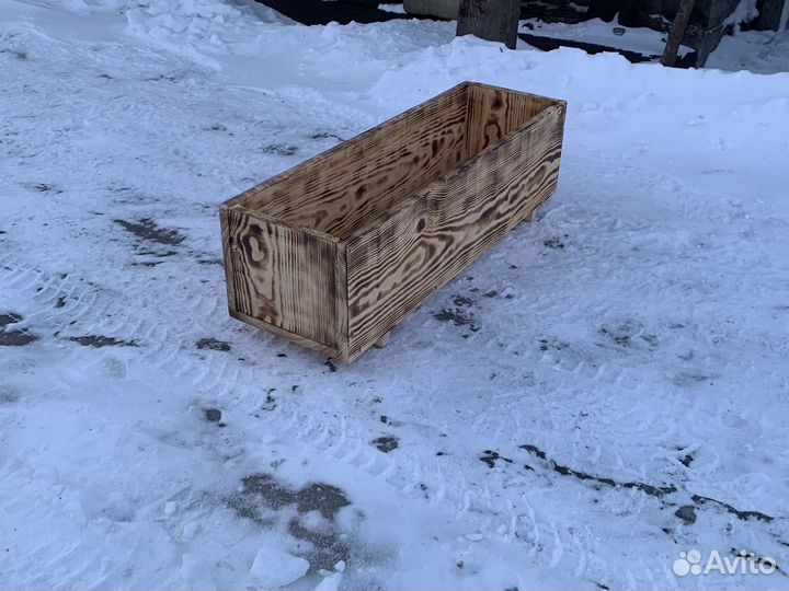 Ящик для рассады