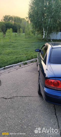 Hyundai Sonata 2.4 AT, 2003, 220 000 км