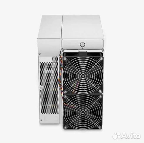 Asic майнер Bitmain Antminer S19J Pro+ 120TH/s