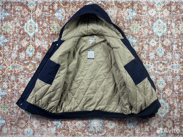 Carhartt Active Jacket Vintage FM