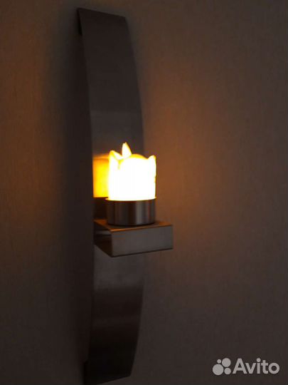 Бра/подставки для цветов