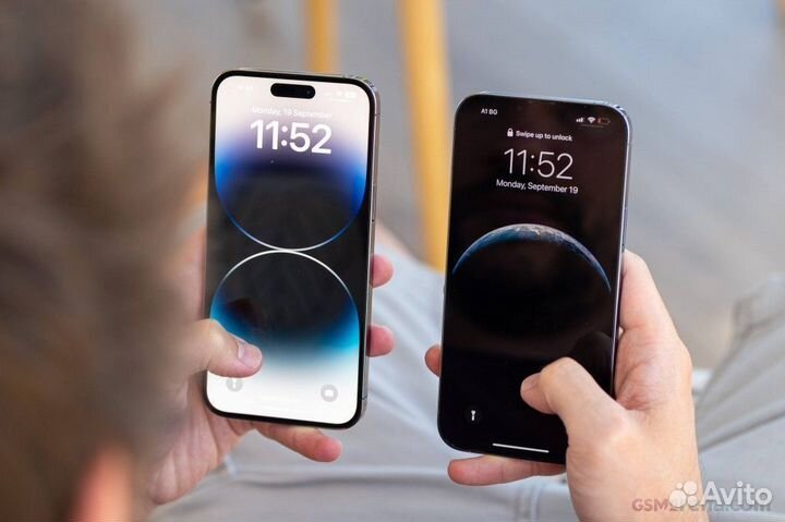 iPhone 14 Pro Max, 128 ГБ