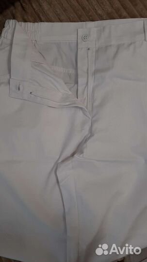 Медицинский костюм 52