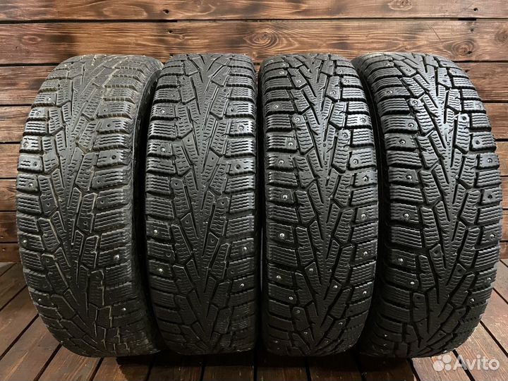 Cordiant Snow Cross 185/65 R15 92T
