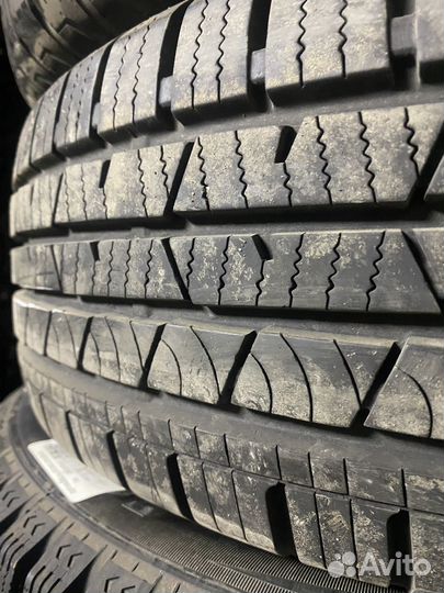 Continental ContiCrossContact LX 215/65 R16 98