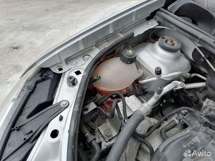 Renault Sandero Stepway 1.6 МТ, 2017, 99 999 км