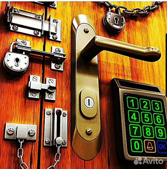 Замки. Вскрытие,замена,установка.Вскрытие авто