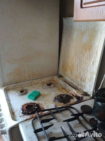 Генеральная уборка. Частный клинер