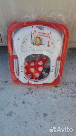 Ходунки Новые