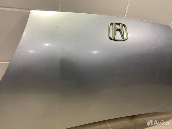 Капот Honda Life 2004 г