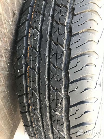 Dunlop Grandtrek AT20 195/80 R15 96S