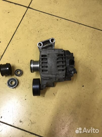 Генератор ford focus 3 экобуст 1.5