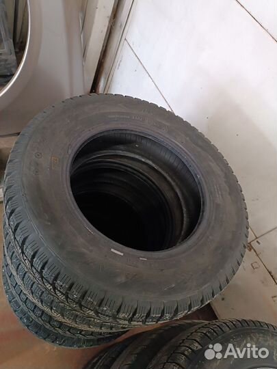 КАМА 365 (241) 175/70 R13