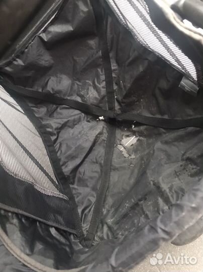 Коляска peg perego book plus 3 в 1