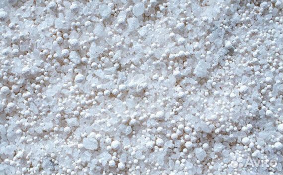 Антигололедные реагенты