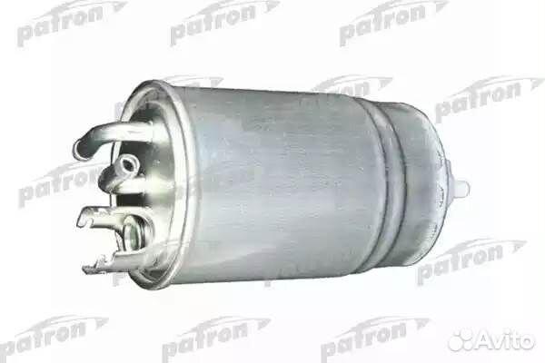 Фильтр топливный