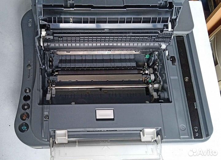 Xerox FS 128