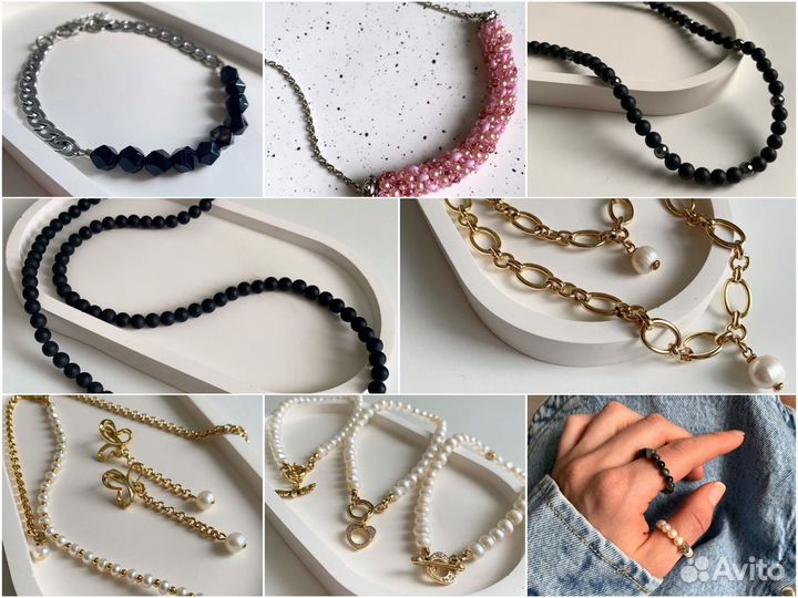 Предметный фотограф + Инфографика